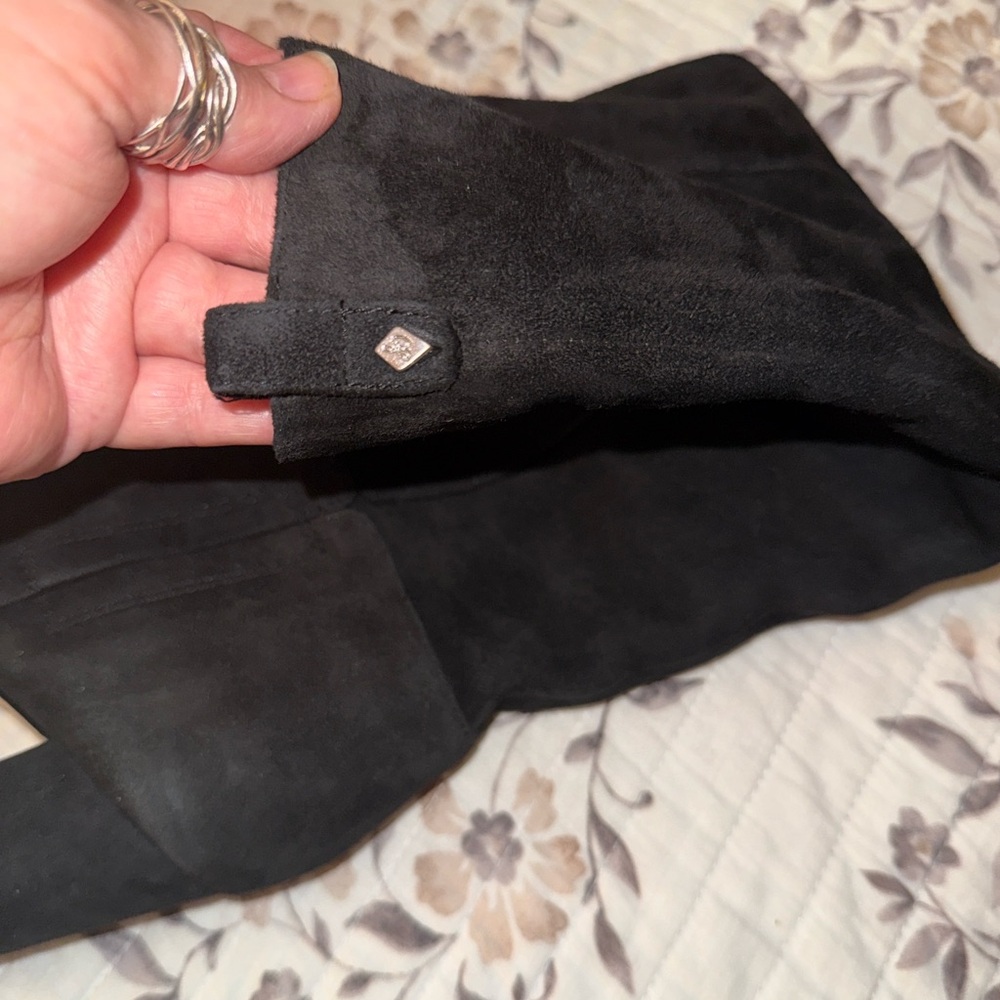 Sam Edelman Caprice Over the Knee Boot - Picture 8 of 16